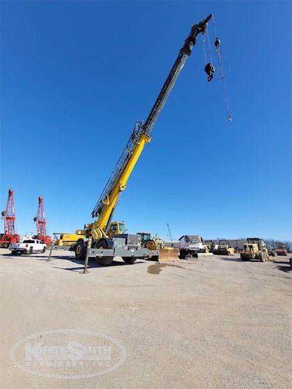 Used Crane for Sale